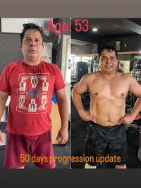 Personal Fitness Training