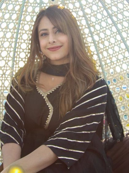 Elegant Ethnic Wear photo 23