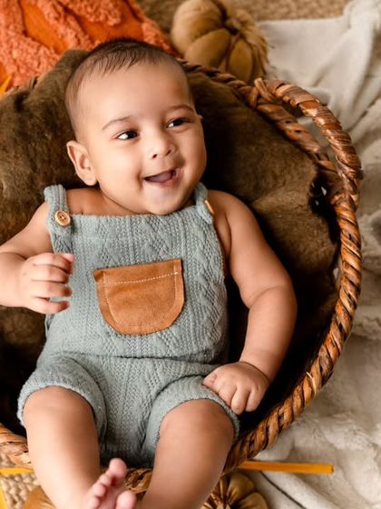 Little Sitters & Tummy Time photo 3