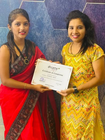 Student Success Stories photo 7