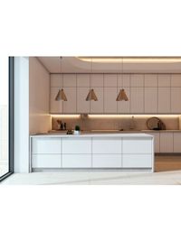 Modular Kitchens & Wardrobes