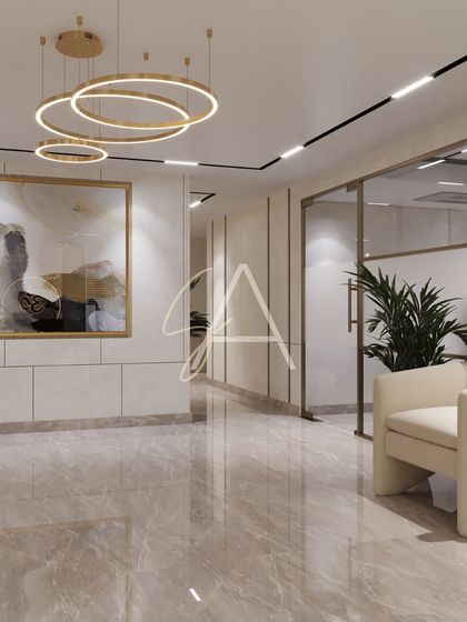 Spectre Architects - Commercial Interior Design Office & Corporate Environments photo 30