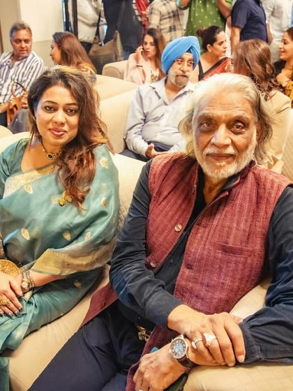 Moments with Musical Maestros photo 13