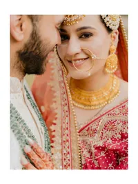 Wedding Photography & Cinematography