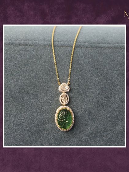 Everyday Elegance: Minimalist Gold & Diamonds photo 18