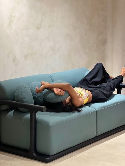 Stract Design - Ready-Made Furniture & Decor Sculptural Sofas & Sectionals photo 15