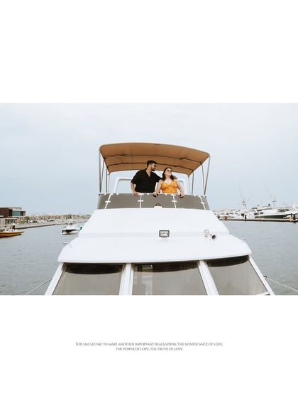 2Bonds - Wedding Photography & Films Pre-Wedding Narratives: The Start of Your Story photo 10