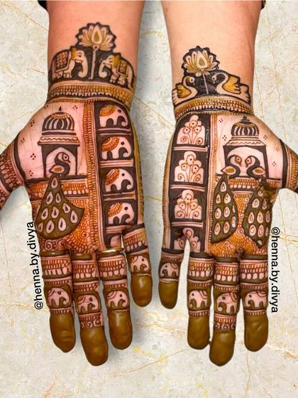 Traditional & Festive Designs photo 40