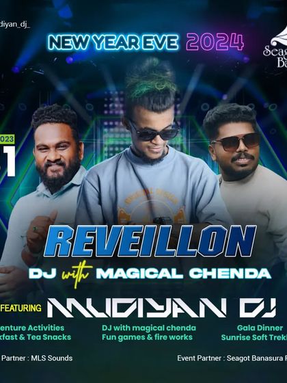 Akzy - Event DJ & Production Services Festival & Large Scale Productions photo 43