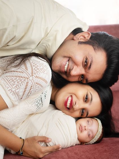 Family & Sibling Love photo 41