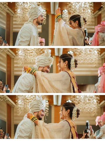 Rahul Mahadik Photography - Wedding Photography Authentic Maharashtrian Ceremonies photo 51