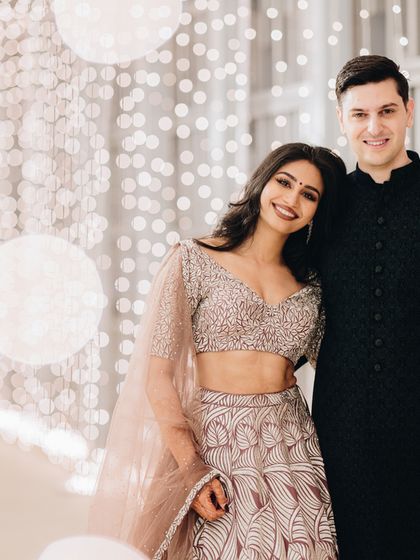 Amanati Events - Full-Service Wedding Planning Grand Receptions & Celebrations photo 8