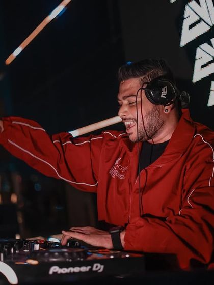 Miscellaneous Gigs & Moments photo 7