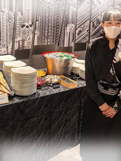 Our Global Footprint photo 11