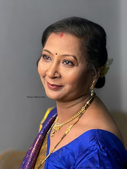 Real Skin, Perfect Finish (For Textured & Mature Skin) photo 24