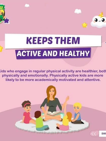 Why Choose an Indoor Play Zone? photo 3