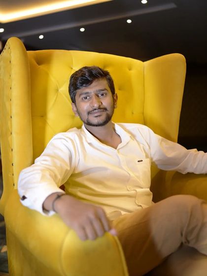 Arun Hallikeri - Acting Actor's Portfolio photo 3