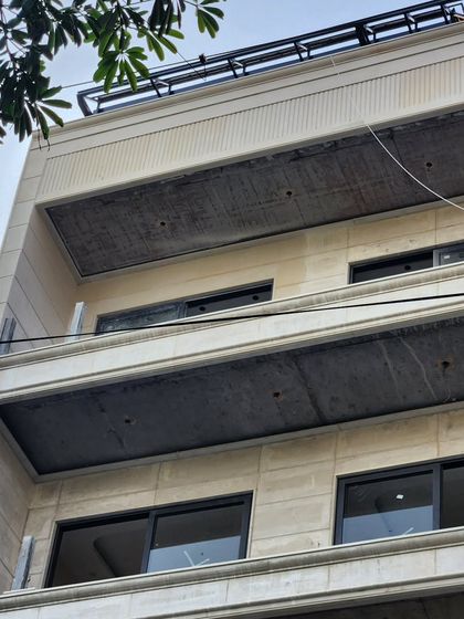 The Construction Journey: From Foundation to Finish photo 12