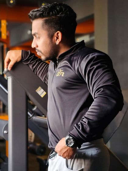 I am not distracted by what others are doing. My energy is dedicated to my clients' progress and my own continuous improvement as a coach and athlete.