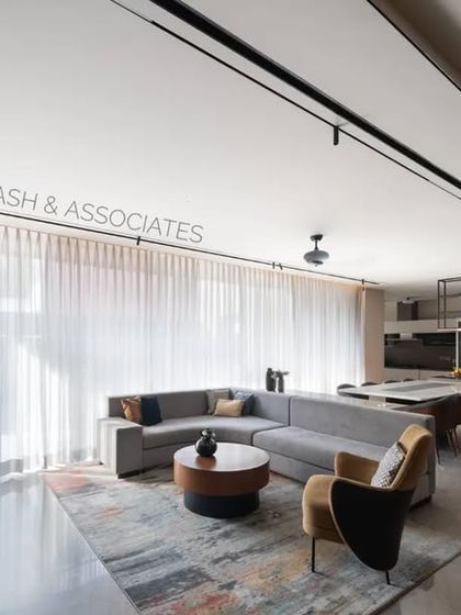 Modern Luxury Residences photo 48