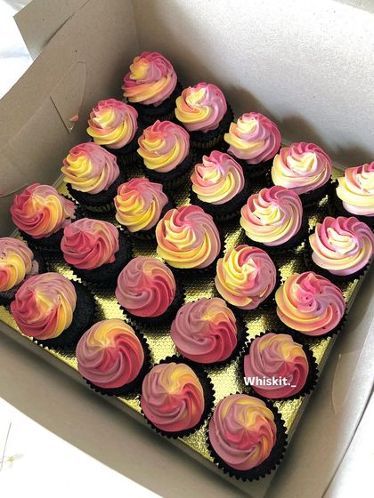 Whisk It - Gourmet Desserts & Treats Custom Themed Cupcakes photo 15