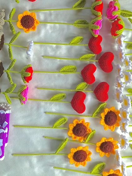 Glimpses of Large Wholesale Orders photo 9