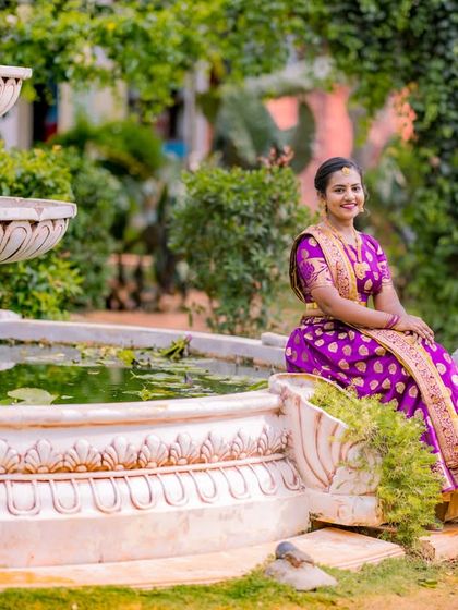 Firos Photography - Pre-Wedding Photography Timeless Traditional Attire photo 53