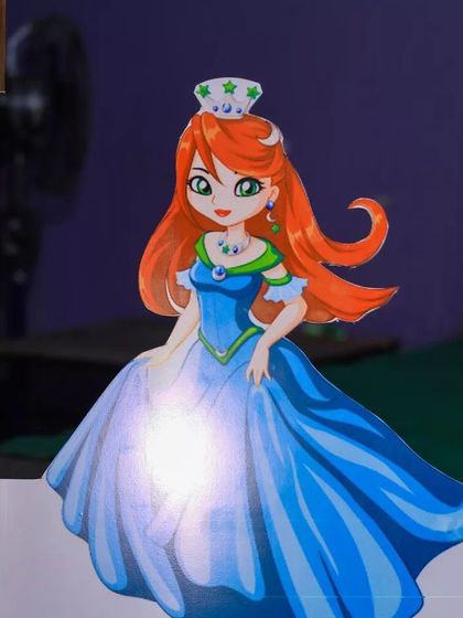 Arata Events - Birthday Celebrations First Birthday Specialists photo 7