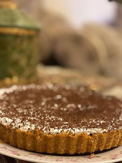 The Craving Station - Custom Baked Goods & Desserts Shareable Dessert Trays & Pies photo 6