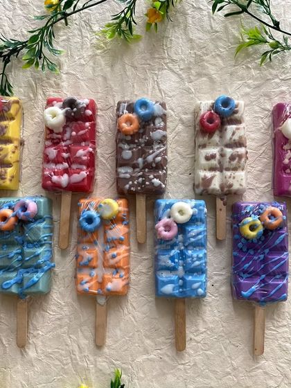 Neetikriti - Artisan Soaps for Sensitive Skin Make Bathtime Fun photo 10