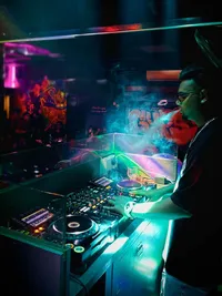 Club & Nightlife DJ