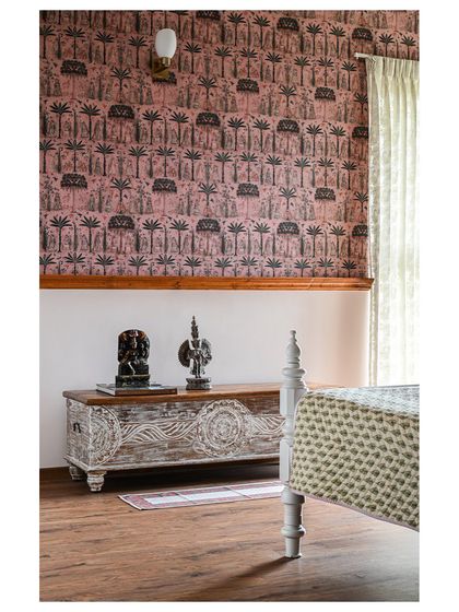 By the Riverside - Full-Service Interior Design Bedrooms: Personal Sanctuaries photo 42