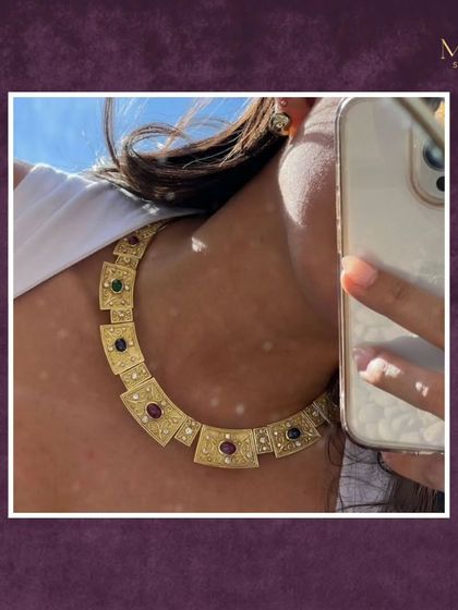 Statement Sets for Grand Occasions photo 15