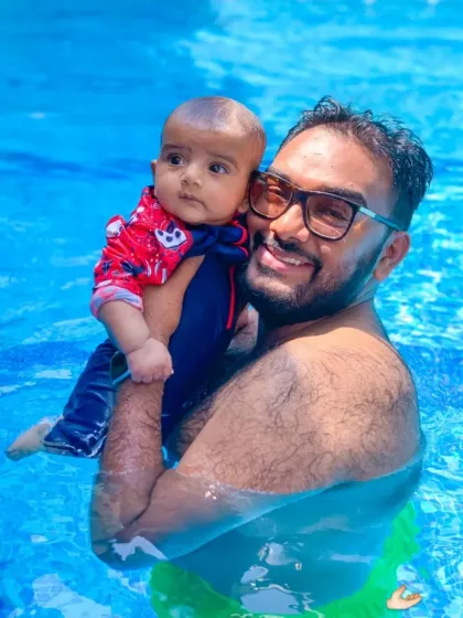 The Parent-Child Bond photo 10