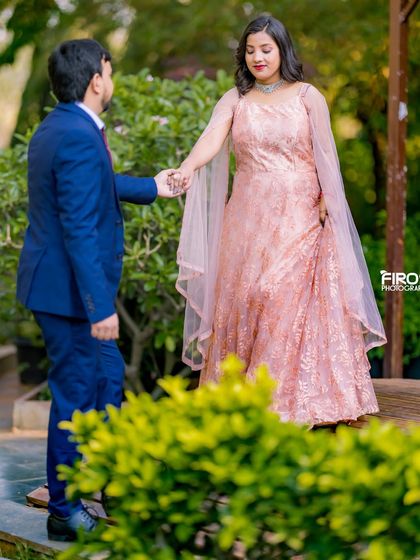 Firos Photography - Pre-Wedding Photography Additional Shoots photo 16