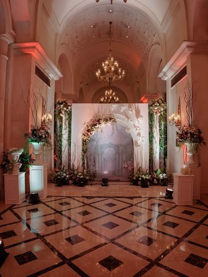 Dreamy & Romantic Celebrations photo 19