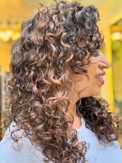 No-Bleach Balayage: Natural & Sun-Kissed Tones photo 39