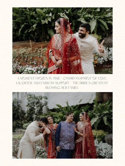 With The Crew: Friends & Family photo 5