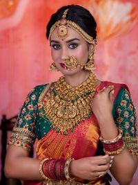 Bridal & Special Occasion Makeup
