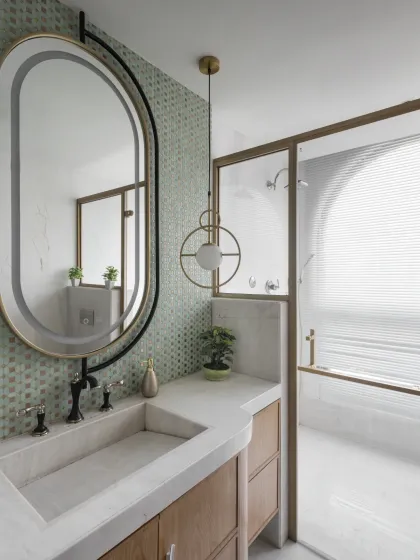 Luxury Bathrooms & Private Spas photo 13