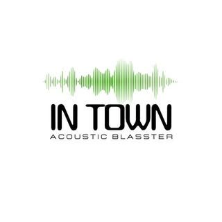 InTown DJ