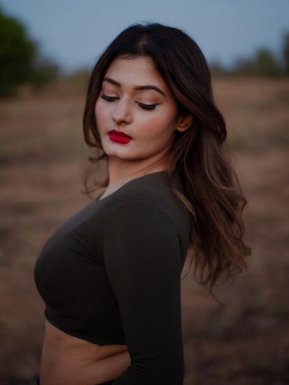 Portraitsbysham - Fashion & Portrait Photography Lifestyle & Editorial photo 8