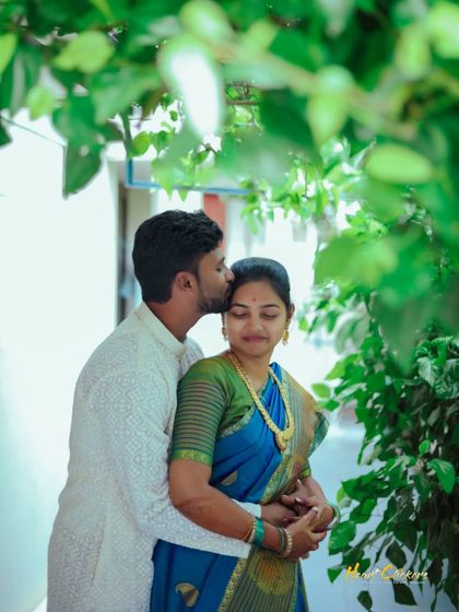 Heart Clickers - Wedding & Engagement Photography Candid Wedding Moments photo 8