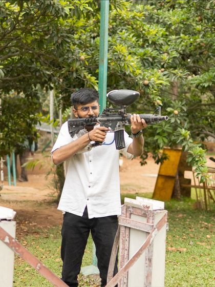 Discovery Village Resorts - Corporate & Group Outings Target & Focus Sports photo 4