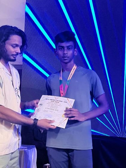 Bengaluru MMA - Competitive Fighter Program The Next Generation: Youth Fighter Program photo 17