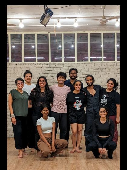 Flux School of Arts - Corporate Workshops The Flux Community & Vibe photo 6