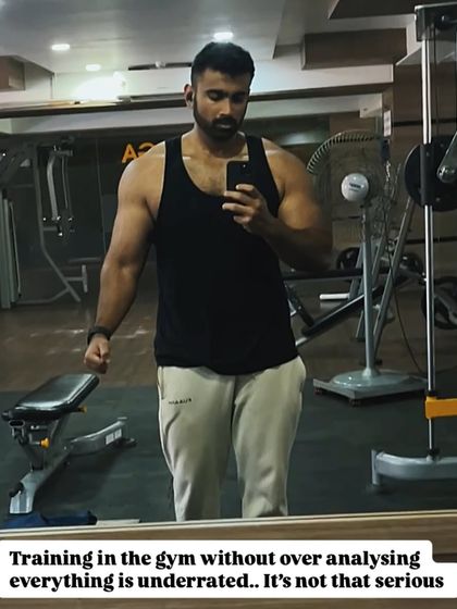 Fitness Mindset & Motivation photo 22