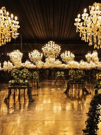 Social & Milestone Events