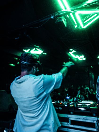 Club Nights & Residencies photo 49