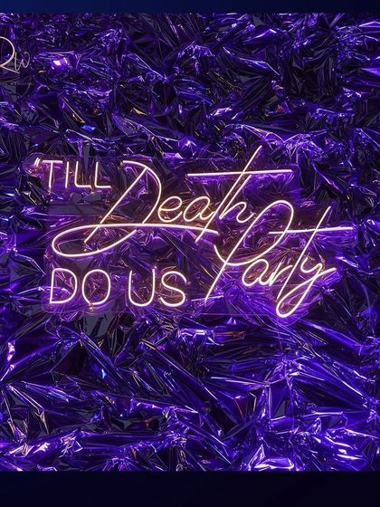 Modern & Themed Party Decor photo 5